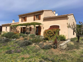 Jolie Villa dans LE LUBÉRON